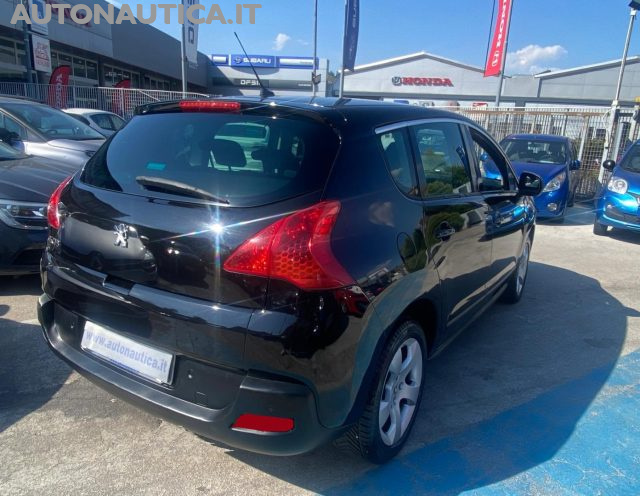 Peugeot 3008 1.6 HDi 115cv ACTIVE - foto 4 di 4