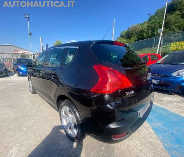 Peugeot 3008 1.6 HDi 115cv ACTIVE - foto 3 di 4