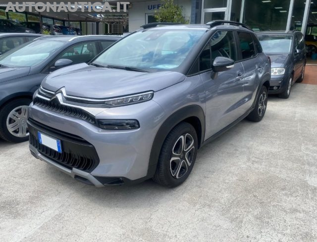 Citroen C3 Aircross BLUEHDI 110cv S&S FEEL usato a NAPOLI