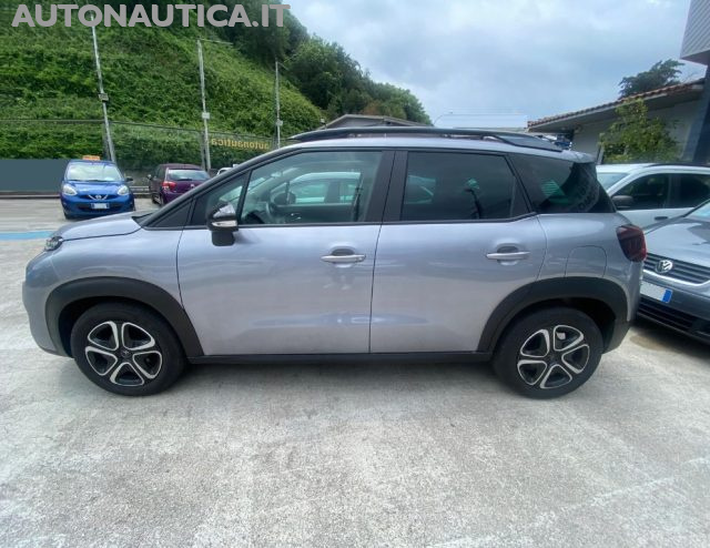 Citroen C3 Aircross BLUEHDI 110cv S&S FEEL - foto 2 di 4