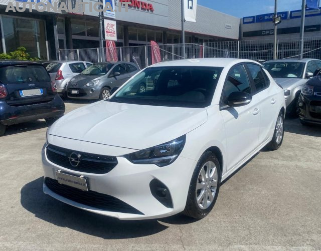 Opel Corsa 1.2 5 PORTE ELEGANCE 75cv usato a NAPOLI