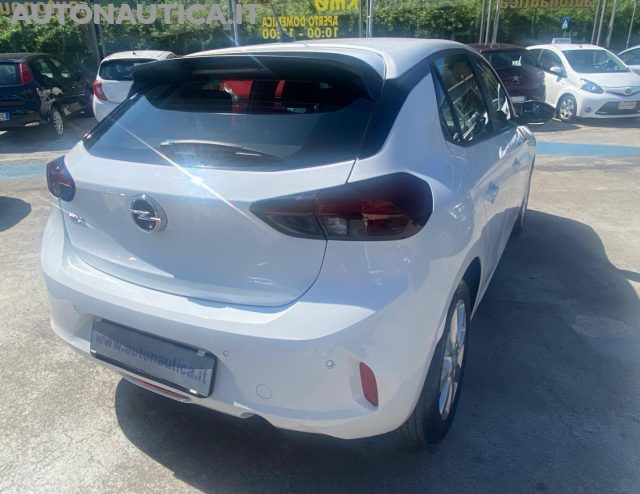 Opel Corsa 1.2 5 PORTE ELEGANCE 75cv - foto 4 di 4