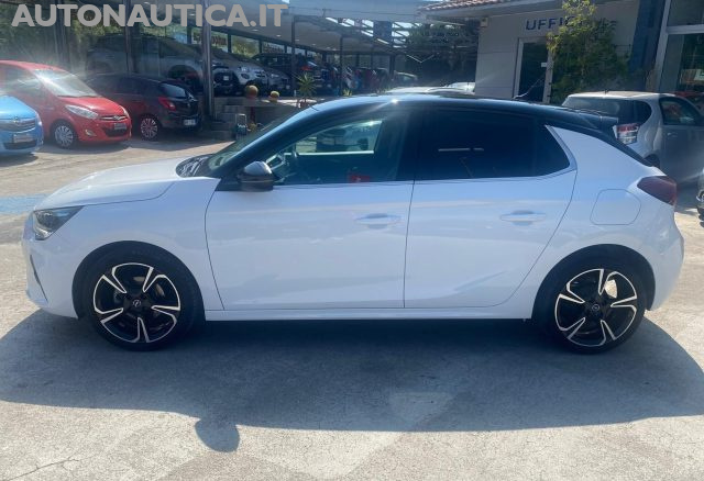 Opel Corsa 1.2 5 PORTE EDITION 75cv - foto 4 di 4