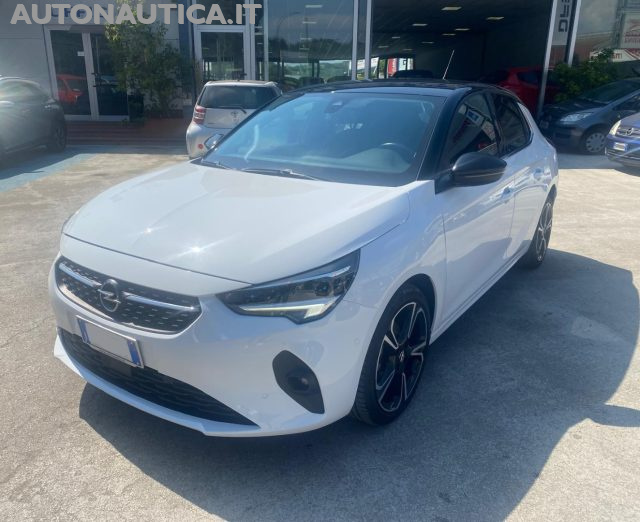 Opel Corsa 1.2 5 PORTE EDITION 75cv usato a NAPOLI