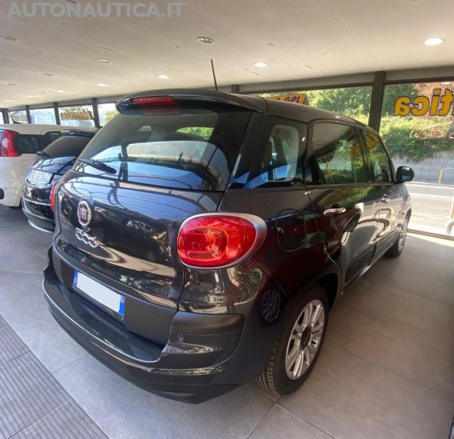Fiat 500L 1.4 95cv S&S MIRROR GPL-TECH - foto 4 di 4