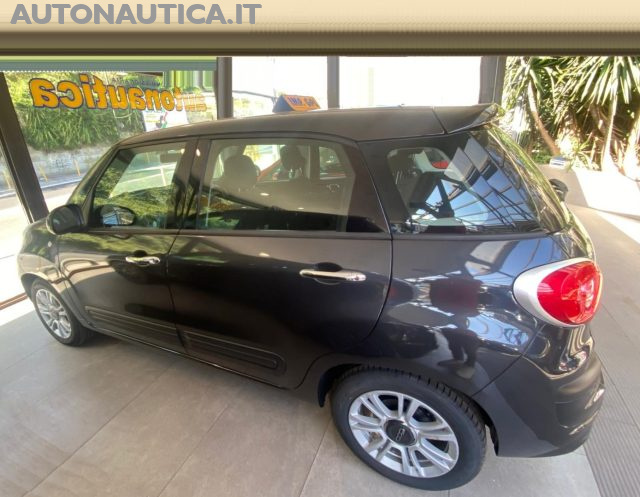 Fiat 500L 1.4 95cv S&S MIRROR GPL-TECH - foto 2 di 4