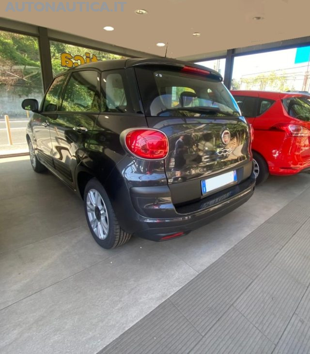 Fiat 500L 1.4 95cv S&S MIRROR GPL-TECH - foto 3 di 4