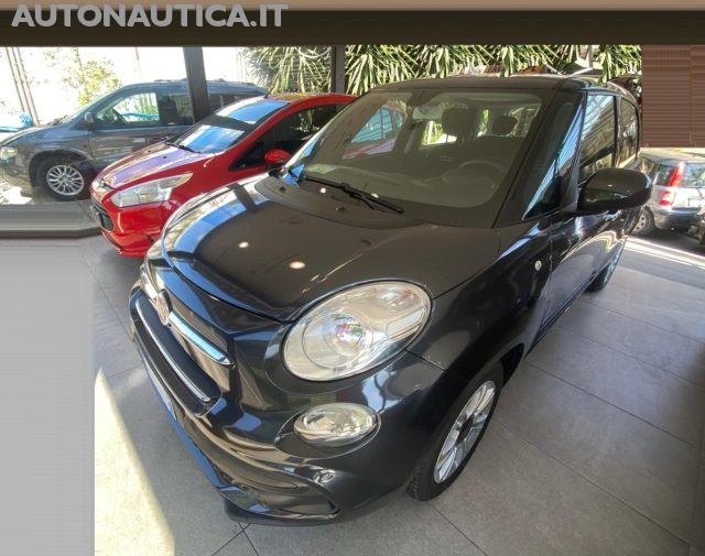 Fiat 500L 1.4 95cv S&S MIRROR GPL-TECH usato a NAPOLI