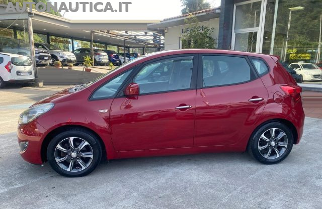 Hyundai iX20 1.4 90 CV Econext Comfort - foto 2 di 4