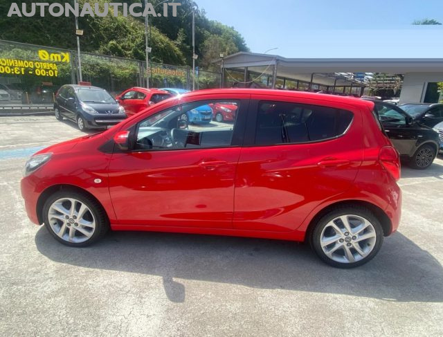 Opel Karl 1.0 75cv Cosmo - foto 2 di 4