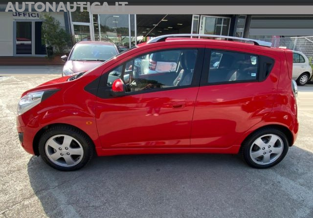 Chevrolet Spark 1.2 LT - foto 2 di 17