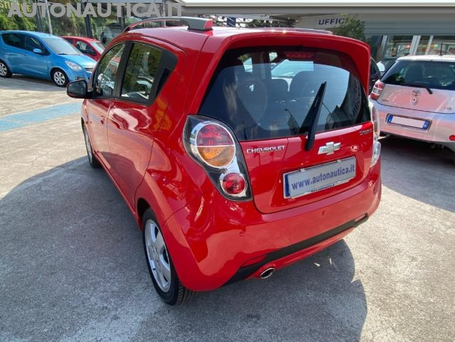 Chevrolet Spark 1.2 LT - foto 3 di 17