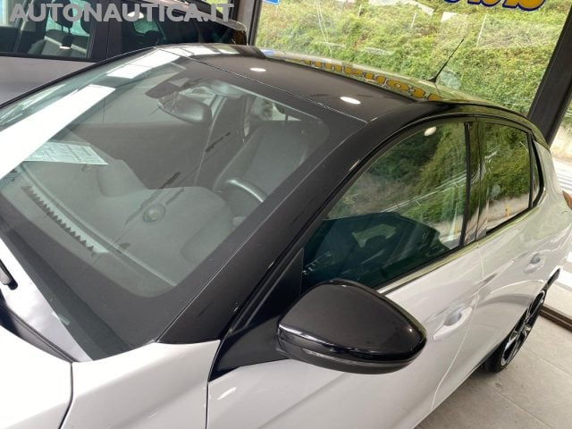 Opel Corsa 1.2 EDITION 75cv - foto 4 di 4
