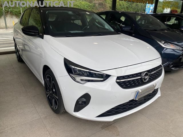Opel Corsa 1.2 EDITION 75cv - foto 3 di 4