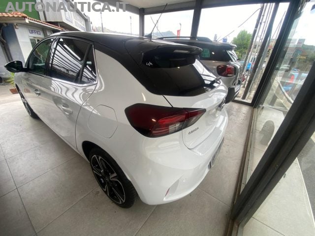 Opel Corsa 1.2 EDITION 75cv - foto 2 di 4