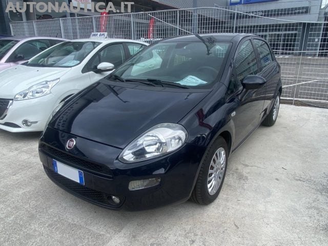 Fiat Punto 1.3 MJET 95cv 5 PORTE STREET usato a NAPOLI