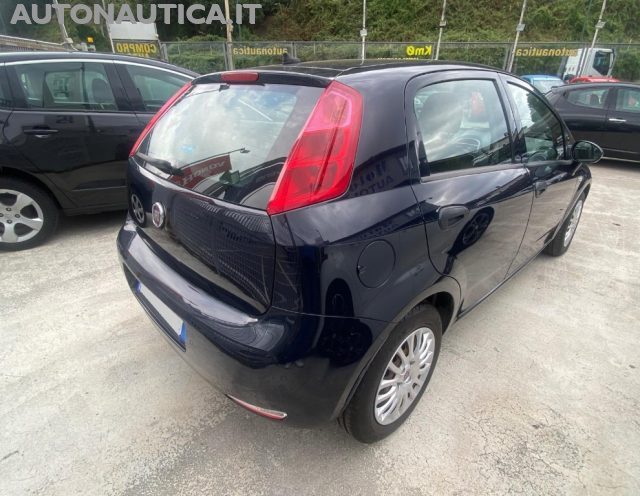 Fiat Punto 1.3 MJET 95cv 5 PORTE STREET - foto 4 di 4