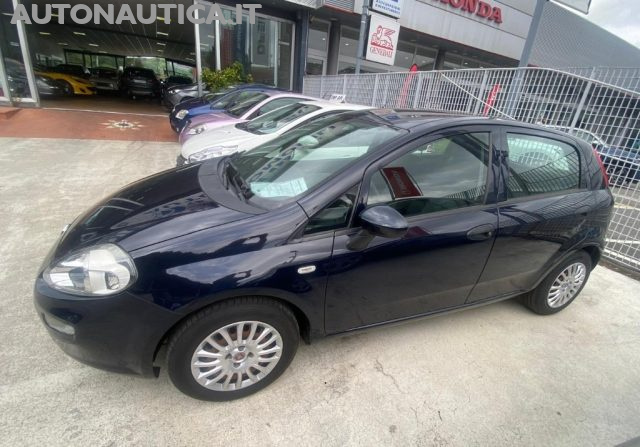 Fiat Punto 1.3 MJET 95cv 5 PORTE STREET - foto 2 di 4