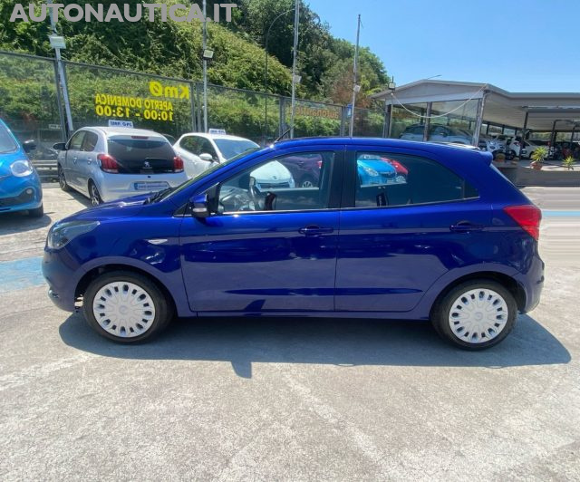 Ford Ka+ 1.2 TI-VCT 85cv ULTIMATE - foto 2 di 4