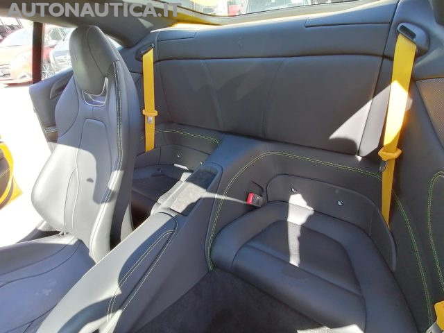 Ferrari Portofino 3.9 DCT SPIDER semestrale a NAPOLI