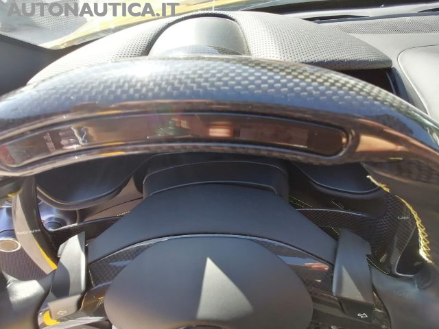 Ferrari Portofino 3.9 DCT SPIDER, del 2020, 8.400 km, in vendita a Napoli (NA)