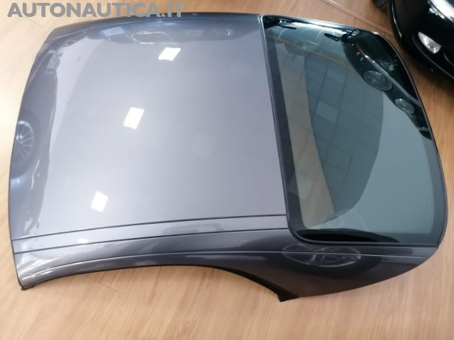 Porsche 997 CARRERA 4S CABRIOLET 355cv TIPTRONIC HARD TOP, del 2007, 77.000 km, in vendita a Napoli (NA)