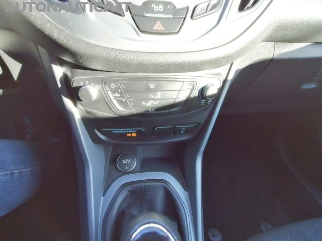 Ford B-Max 1.0 ECOBOOST 100cv PLUS usato a NAPOLI
