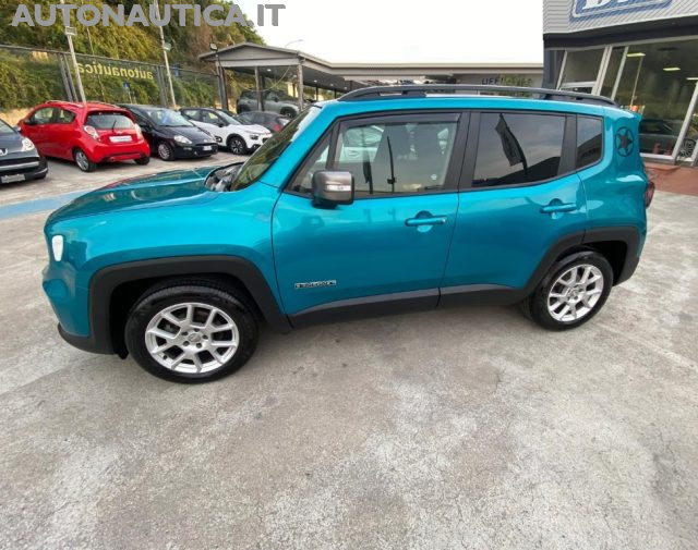 Jeep Renegade 1.6 MJT 120cv LIMITED AUTOMATIC - foto 2 di 4