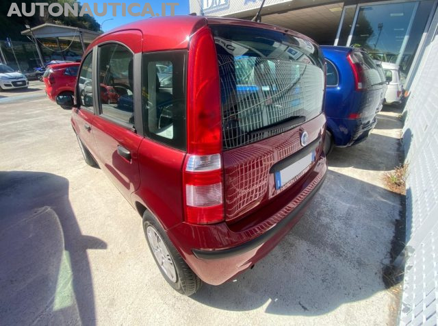 Fiat Panda 1.1 ACTIVE 54cv - foto 3 di 4
