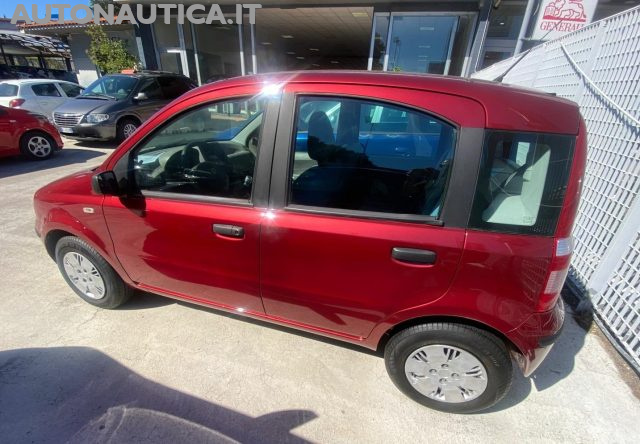 Fiat Panda 1.1 ACTIVE 54cv - foto 2 di 4