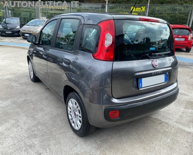 Fiat Panda 1.2 EASYPOWER GPL EASY 69cv - foto 3 di 4