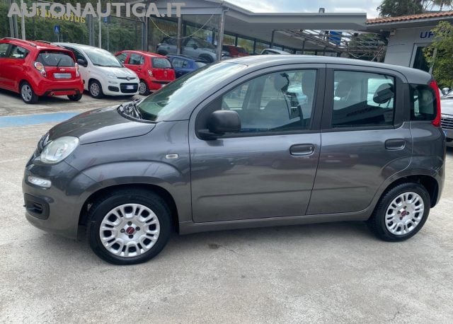 Fiat Panda 1.2 EASYPOWER GPL EASY 69cv - foto 2 di 4