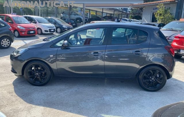 Opel Corsa 1.2 5 PORTE 70cv B-COLOR - foto 2 di 4