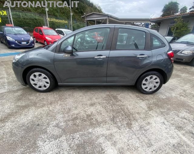 Citroen C3 1.2 VTi 82cv SEDUCTION - foto 2 di 4