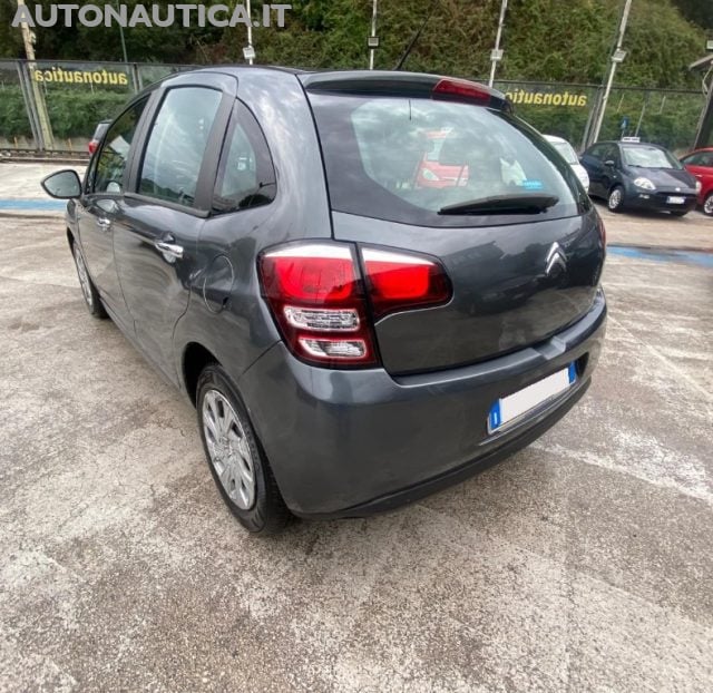Citroen C3 1.2 VTi 82cv SEDUCTION - foto 3 di 4