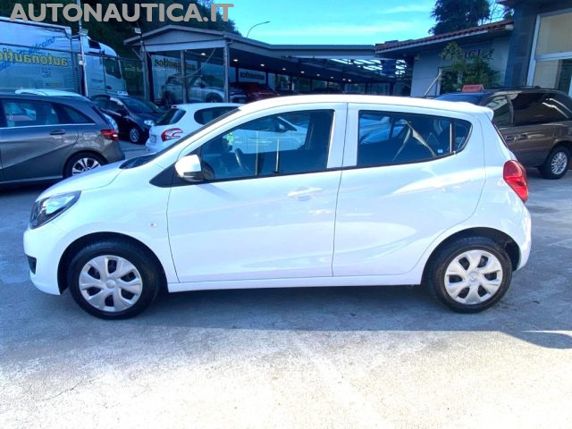 Opel Karl 1.0 75cv ADVANCE - foto 2 di 4