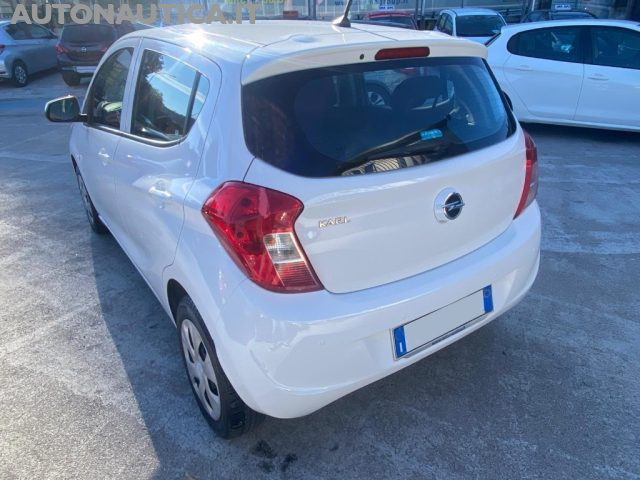 Opel Karl 1.0 75cv ADVANCE - foto 3 di 4