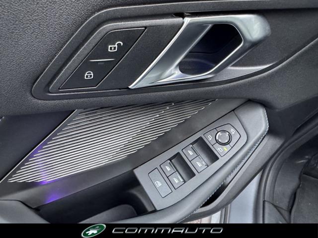 BMW 118 d MSport usato a QUINTO DI TREVISO