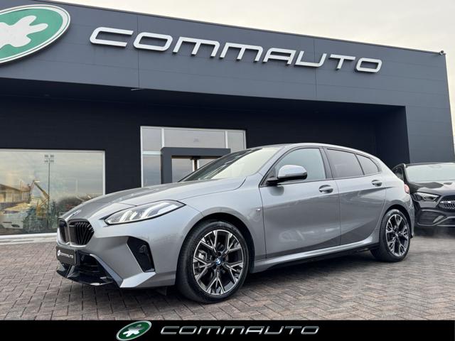 BMW 118 d MSport usato a QUINTO DI TREVISO