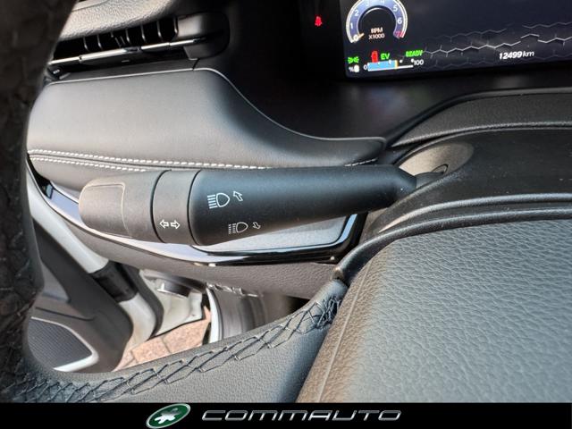 Jeep Compass 1.5 Turbo T4 130 CV MHEV 2WD S, del 2024, 12.499 km, in vendita a Quinto Di Treviso (TV)
