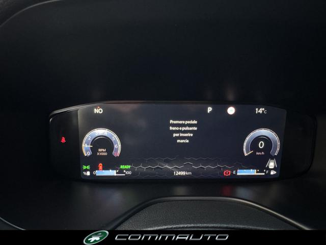 Jeep Compass 1.5 Turbo T4 130 CV MHEV 2WD S, del 2024, 12.499 km, in vendita a Quinto Di Treviso (TV)