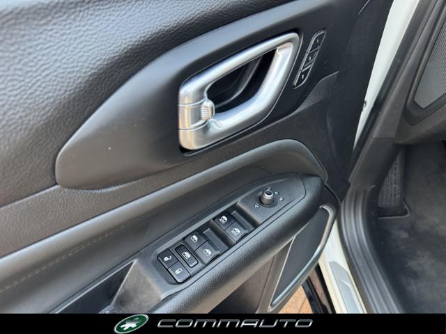 Jeep Compass 1.5 Turbo T4 130 CV MHEV 2WD S, del 2024, 12.499 km, in vendita a Quinto Di Treviso (TV)