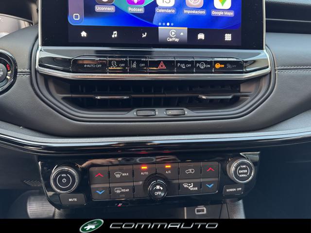 Jeep Compass 1.5 Turbo T4 130 CV MHEV 2WD S, del 2024, 12.499 km, in vendita a Quinto Di Treviso (TV)