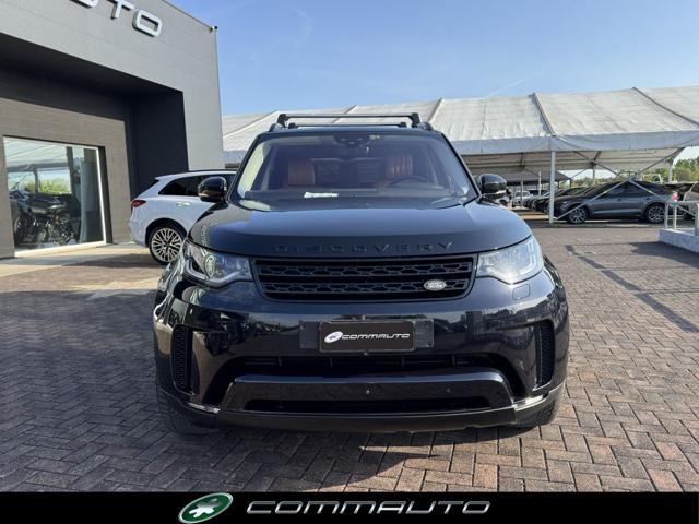 Land Rover Discovery 3.0 TD6 249 CV First Edition - foto 2 di 4