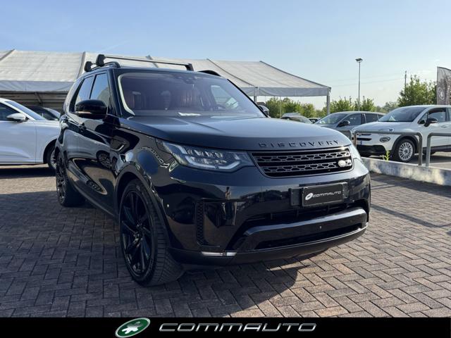 Land Rover Discovery 3.0 TD6 249 CV First Edition - foto 3 di 4