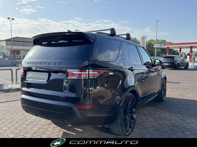 Land Rover Discovery 3.0 TD6 249 CV First Edition - foto 4 di 4