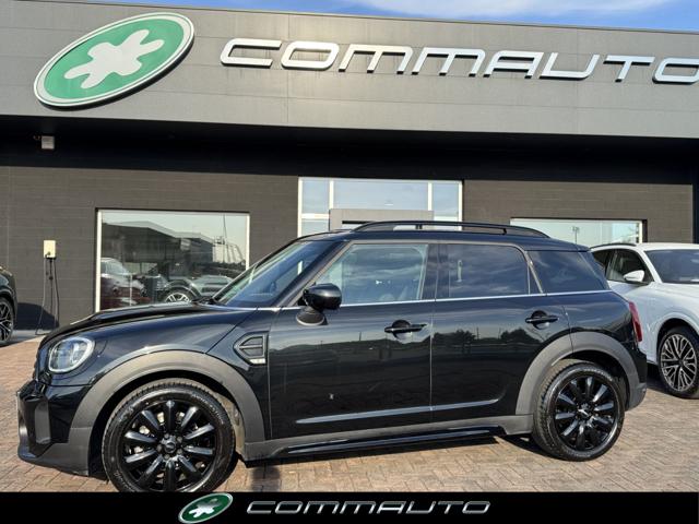 MINI Countryman 1.5 Cooper Classic Countryman usato a QUINTO DI TREVISO
