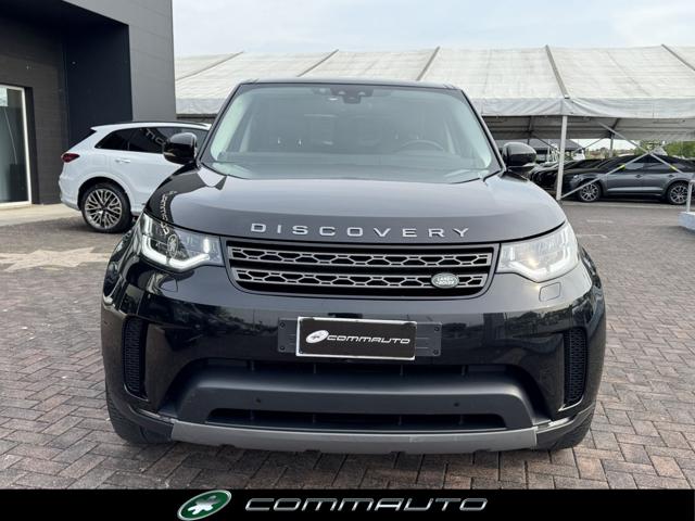 Land Rover Discovery 3.0 SDV6 306 CV HSE - foto 2 di 4