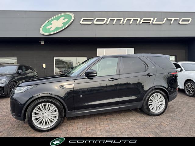 Land Rover Discovery 3.0 SDV6 306 CV HSE usato a QUINTO DI TREVISO