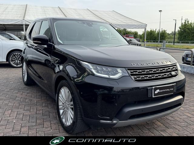 Land Rover Discovery 3.0 SDV6 306 CV HSE - foto 3 di 4